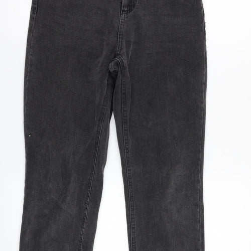 ASOS  Mens Black  Denim Skinny Jeans Size 26 L26 in