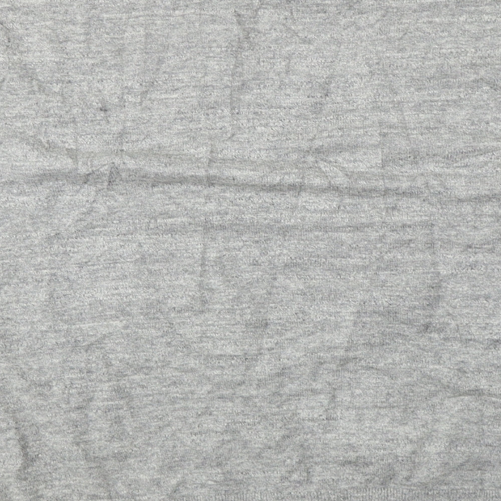 Gap Mens Grey   Cardigan Jumper Size M