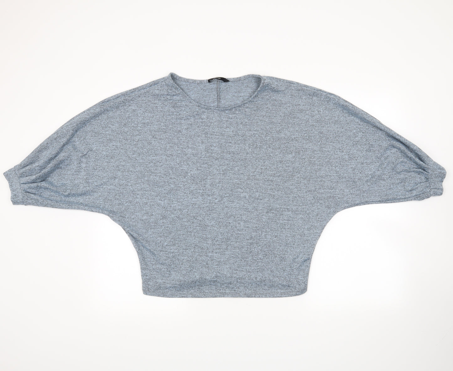 George Womens Blue   Pullover Jumper Size S