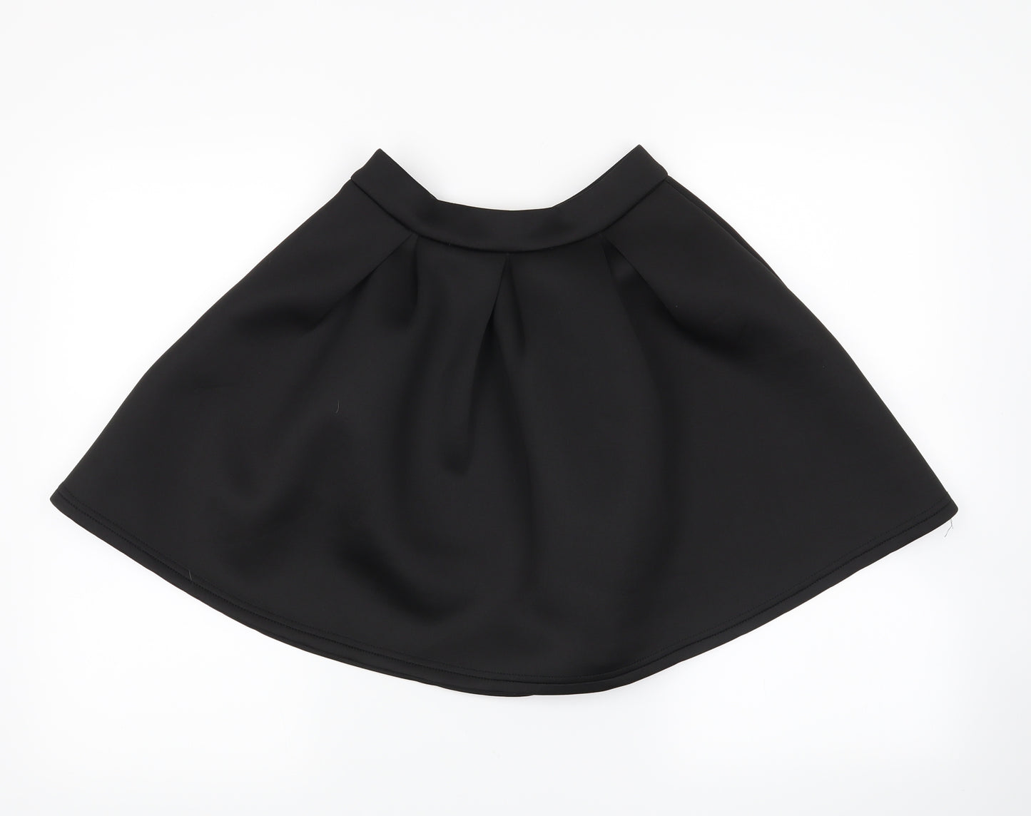 SheIn Womens Black   Trumpet Skirt Size XS