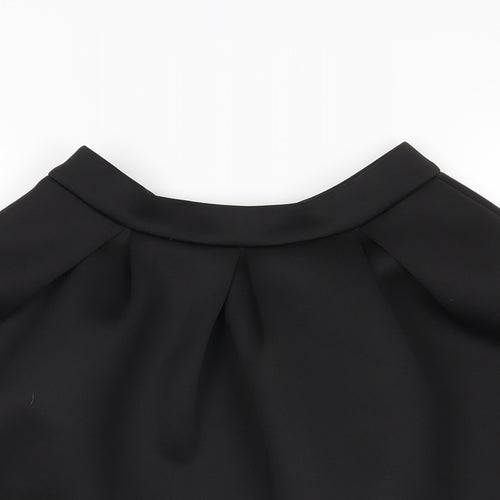 SheIn Womens Black   Trumpet Skirt Size XS
