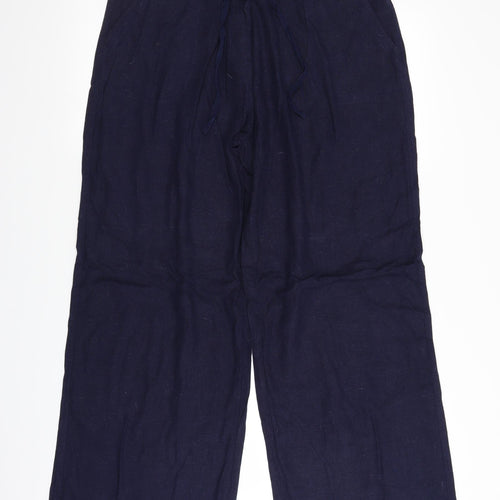 intuition Womens Blue   Trousers  Size 20 L34 in