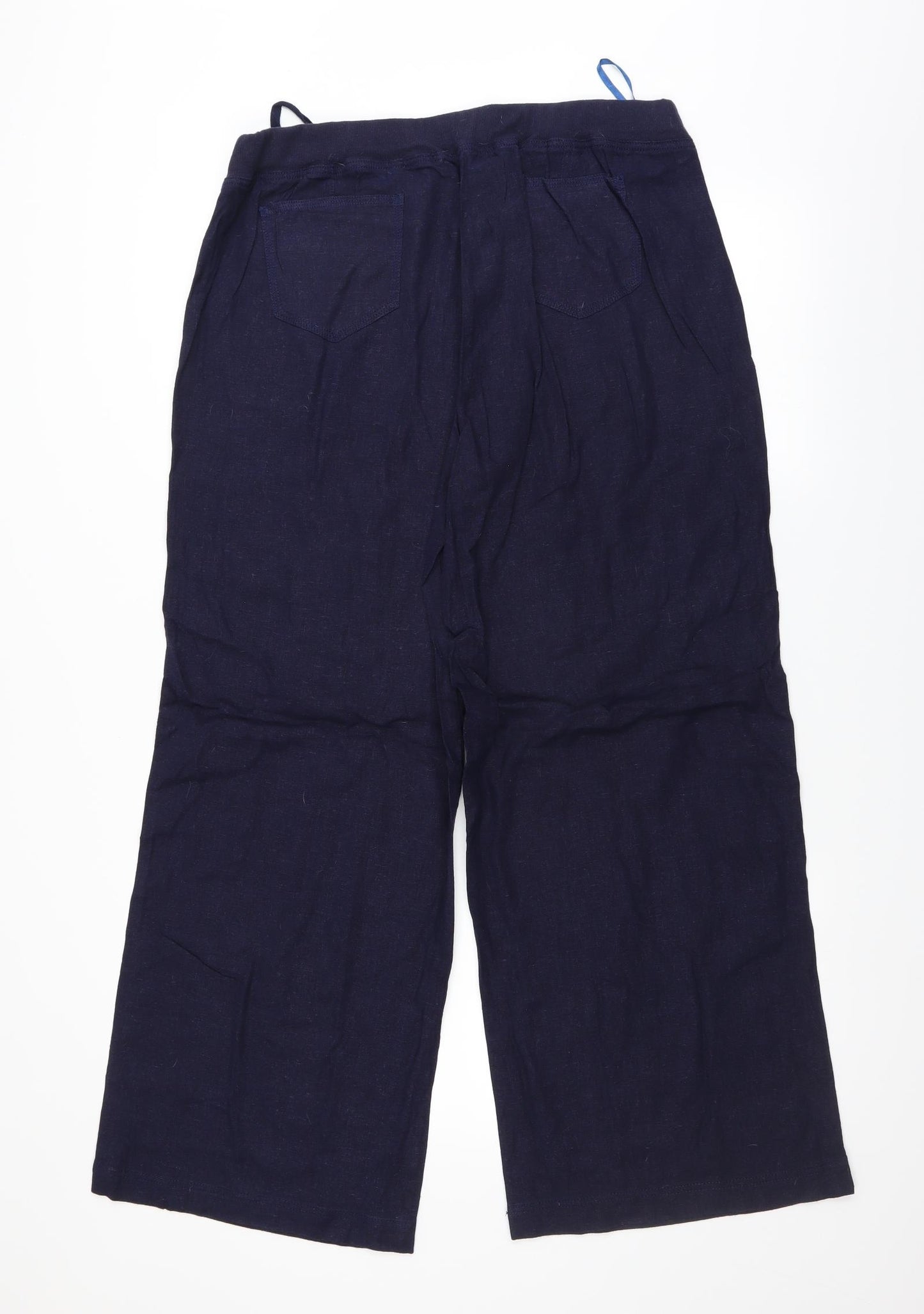 intuition Womens Blue   Trousers  Size 20 L34 in