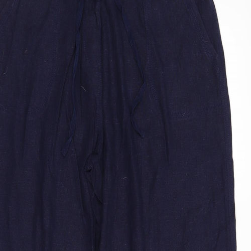 intuition Womens Blue   Trousers  Size 20 L34 in