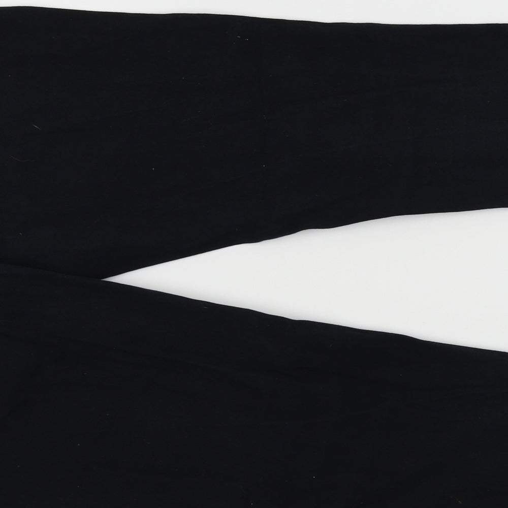 Denim & Co. Mens Black   Skinny Jeans Size 36 in L30 in
