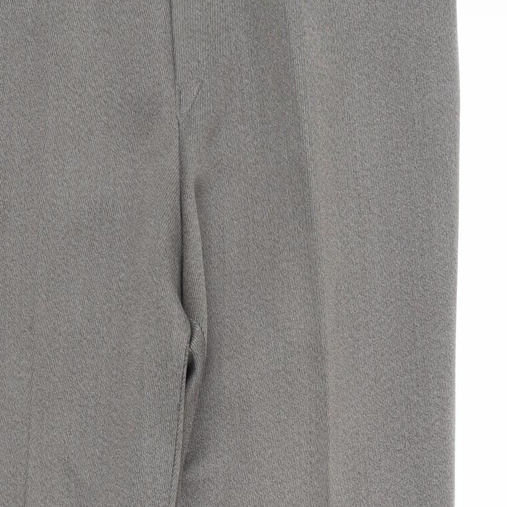 Strollers Mens Brown   Trousers  Size 42 in L29 in