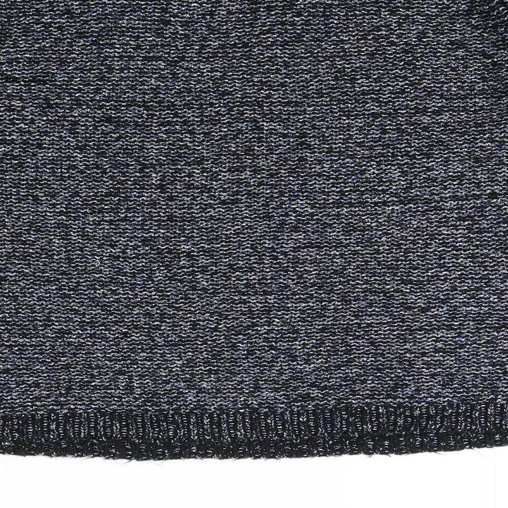 Dorothy Perkins Womens Black   Pullover Jumper Size 16