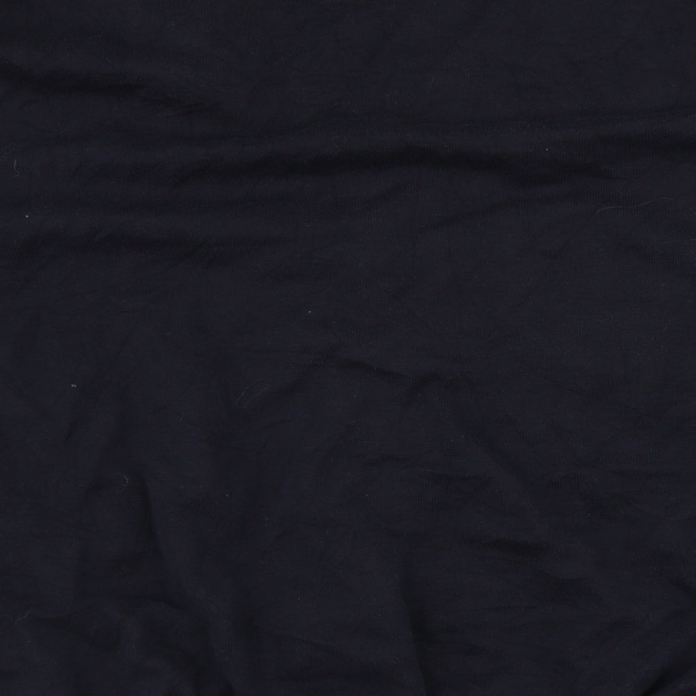 Casual concept Mens Blue   Cardigan Jumper Size 2XL