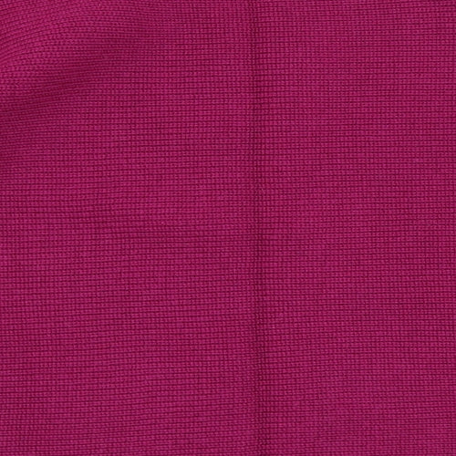 Marks and Spencer Womens Purple   Pullover Jumper Size 12