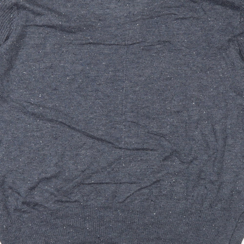 Atmosphere Womens Blue  Knit Pullover Jumper Size 16