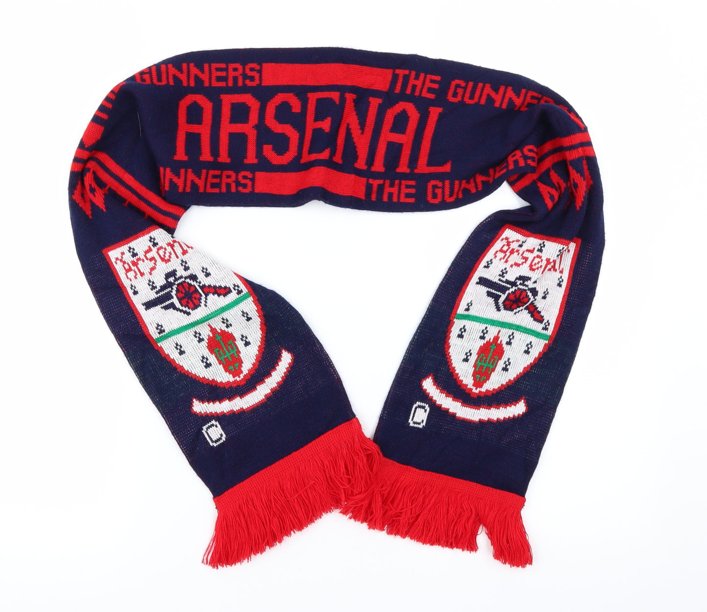 Arsenal Football Scarf 60 in 7 in - Arsenal FC