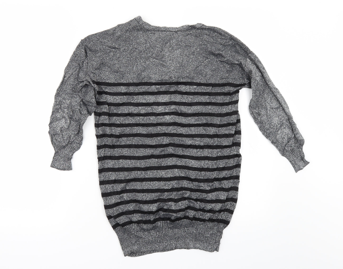 H&M Girls    Pullover Jumper Size 10-11 Years