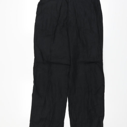 Preworn Womens Beige   Trousers  Size 30 in L30 in