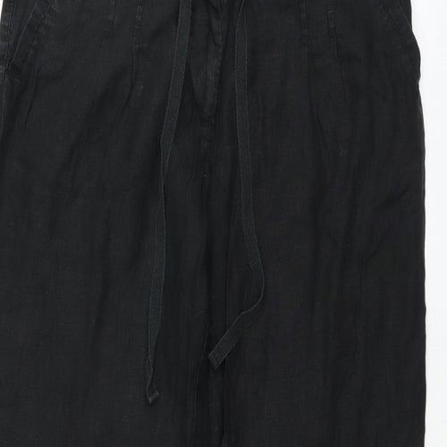 Cherokee Womens Black   Trousers  Size 16 L32 in