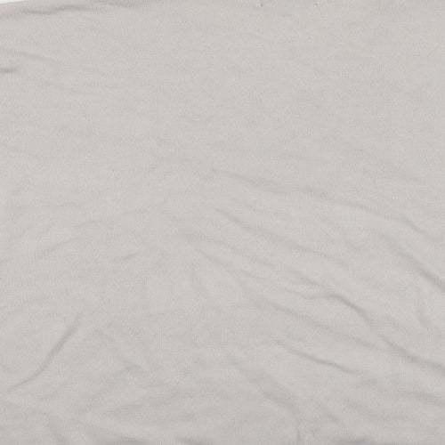 Primark Womens Ivory   Pullover Sweatshirt Size 18