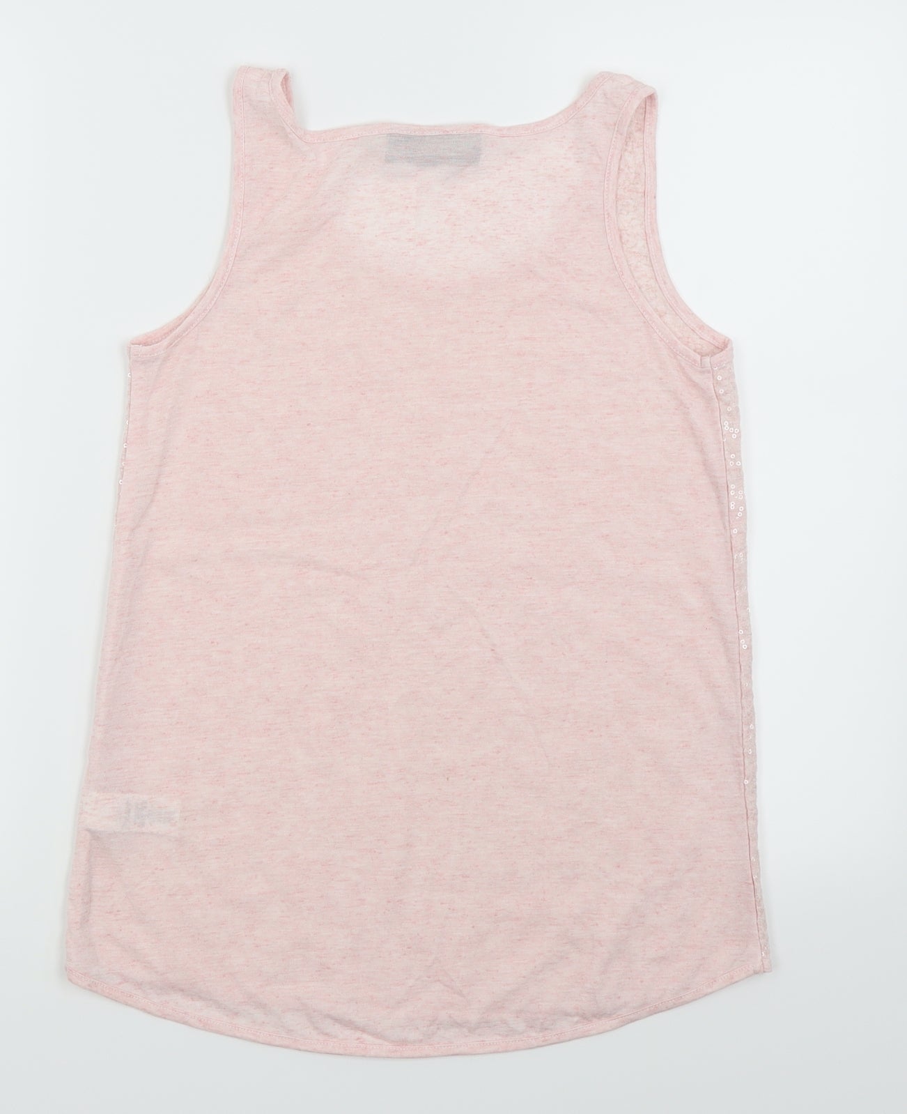 NEXT Womens Pink   Camisole Tank Size 8