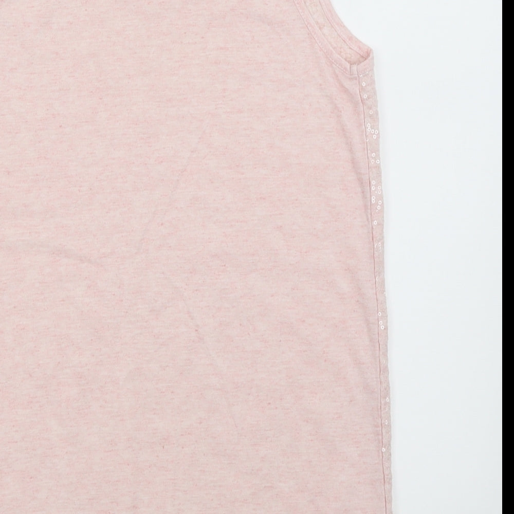 NEXT Womens Pink   Camisole Tank Size 8