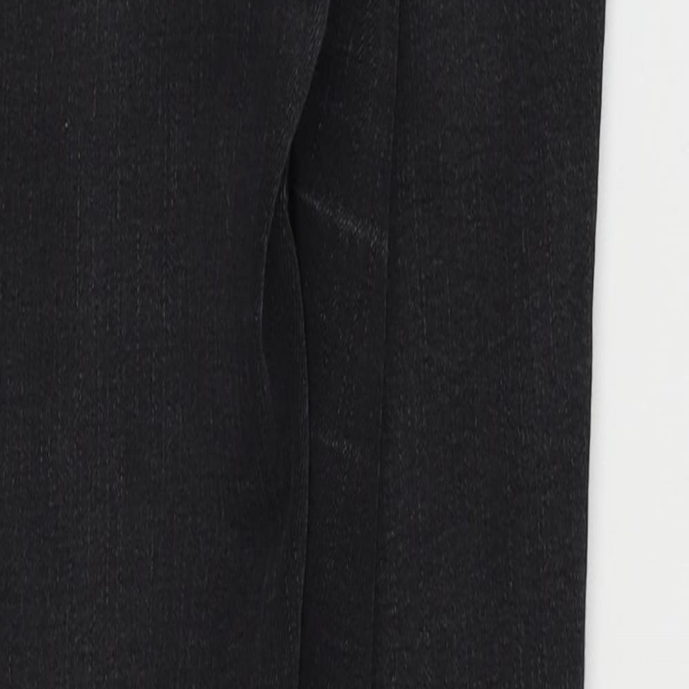 denim and co Womens Black   Skinny Jeans Size 6 L25 in