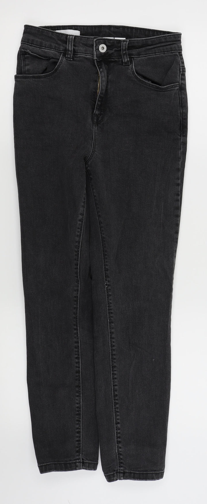 collection Womens Black   Skinny Jeans Size 26 L30 in
