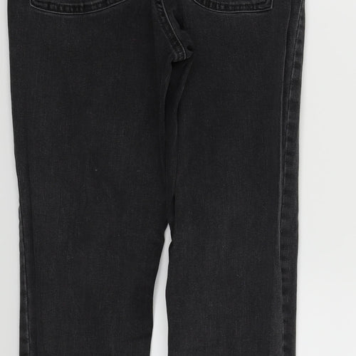 collection Womens Black   Skinny Jeans Size 26 L30 in