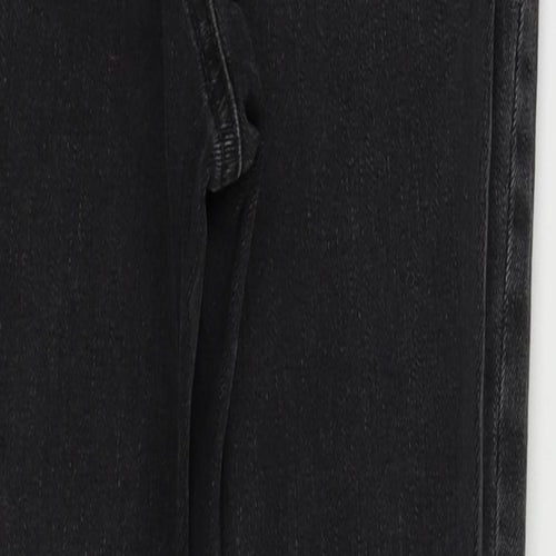 collection Womens Black   Skinny Jeans Size 26 L30 in