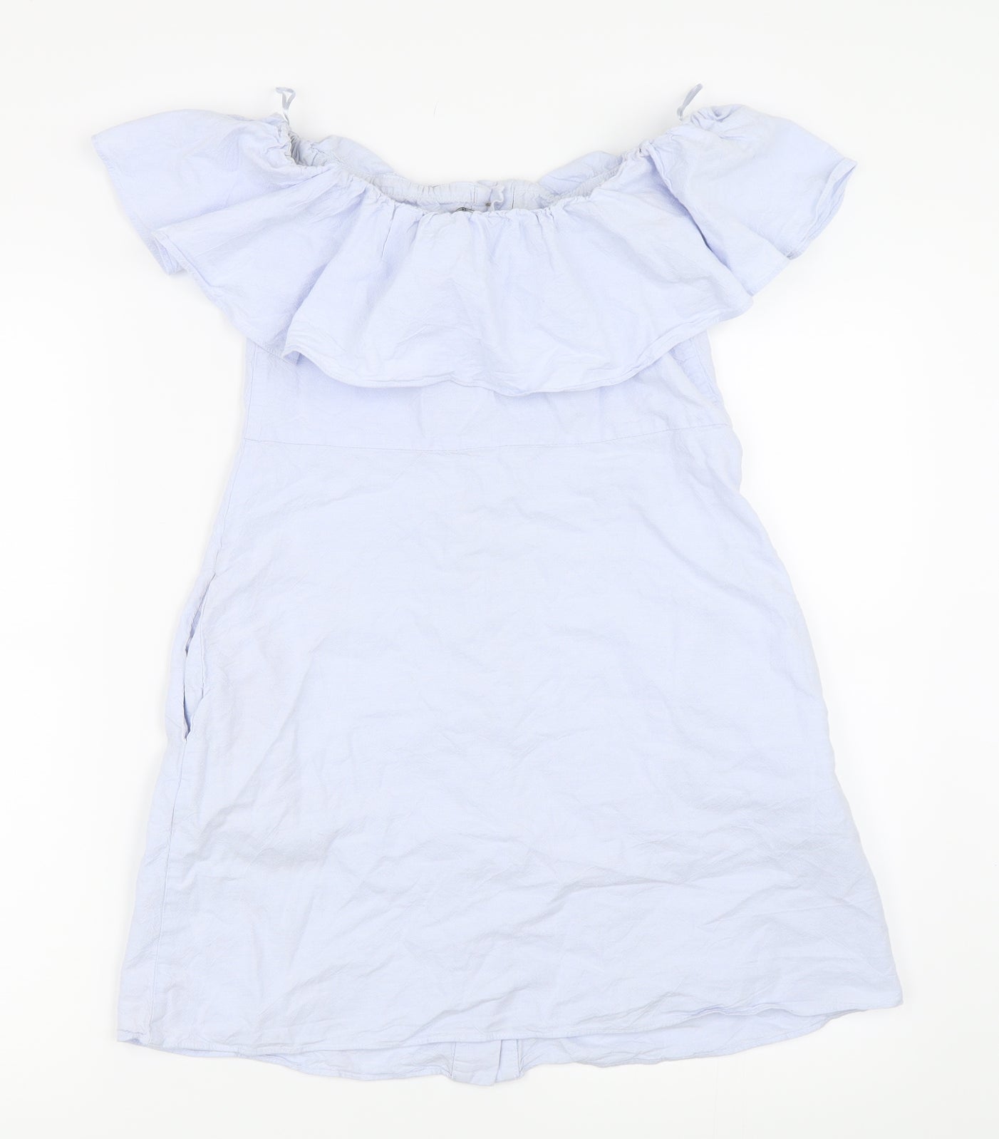 Zara Womens Blue   Shift  Size XS