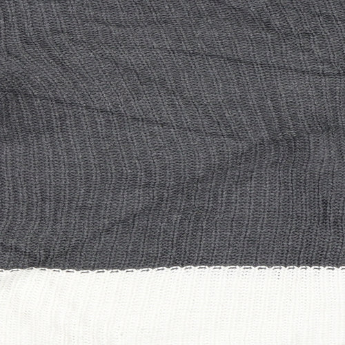 Gap Womens Grey   Pullover Jumper Size XS
