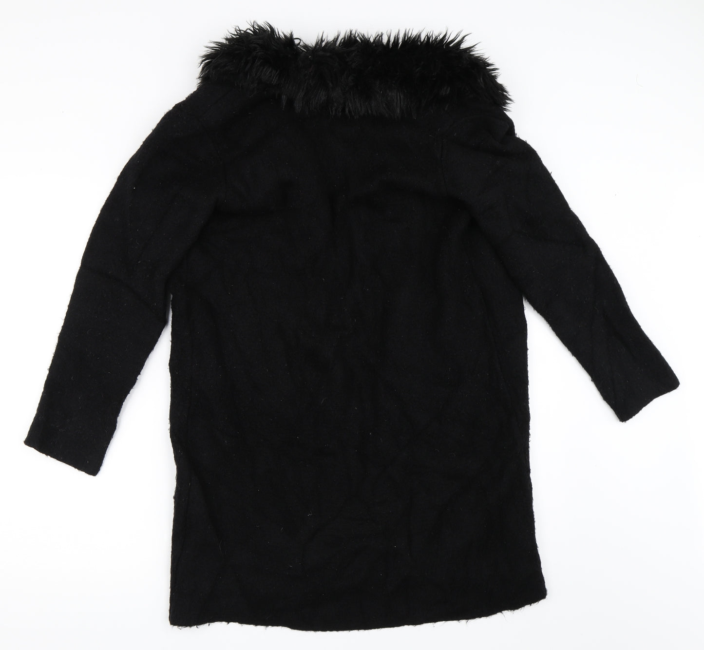 Roman Womens Black   Cardigan Jumper Size 12
