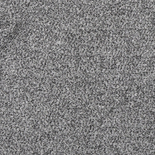 New Look Womens Grey   Pullover Jumper Size 8
