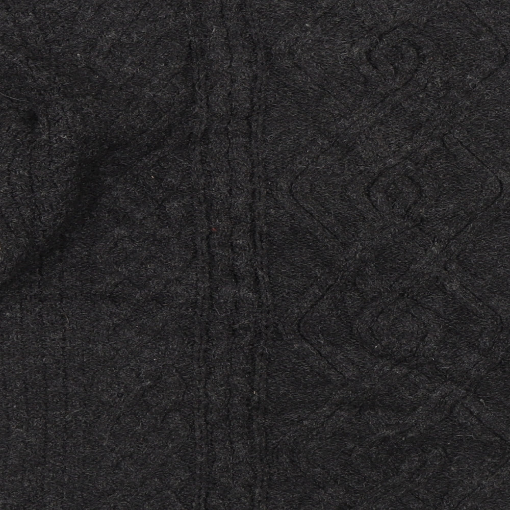 Primark Womens Grey   Pullover Jumper Size 10