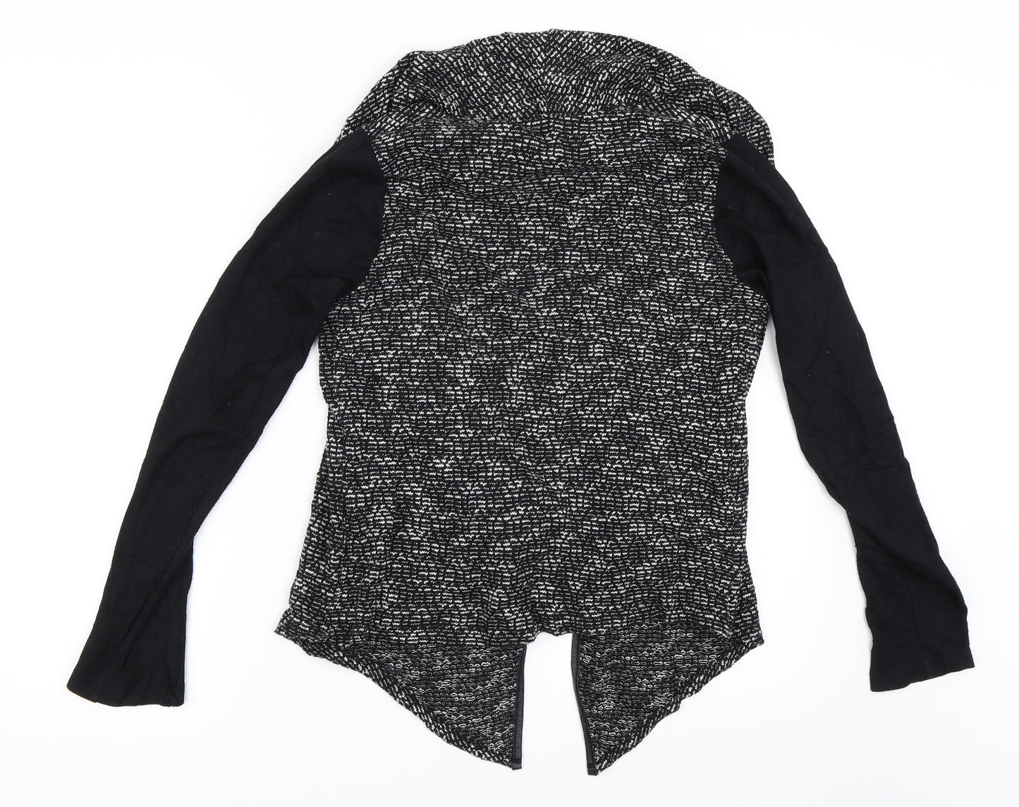 Select Womens Black   Jacket  Size 6