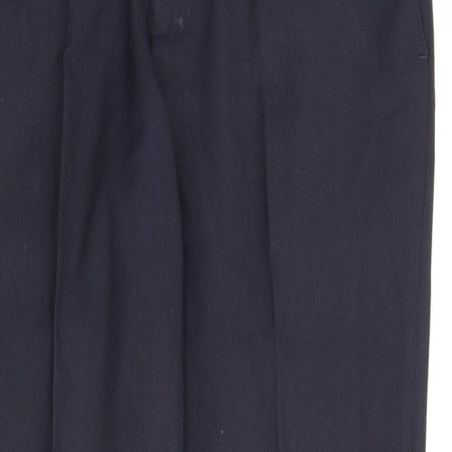 NEXT Mens Blue   Carpenter Trousers Size 32 in L26 in