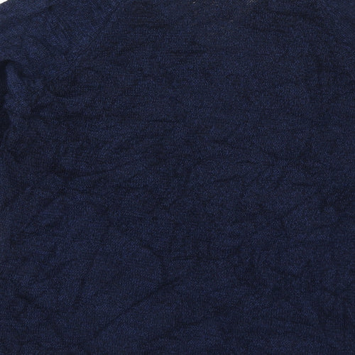 NEXT Womens Blue   Pullover Jumper Size 14