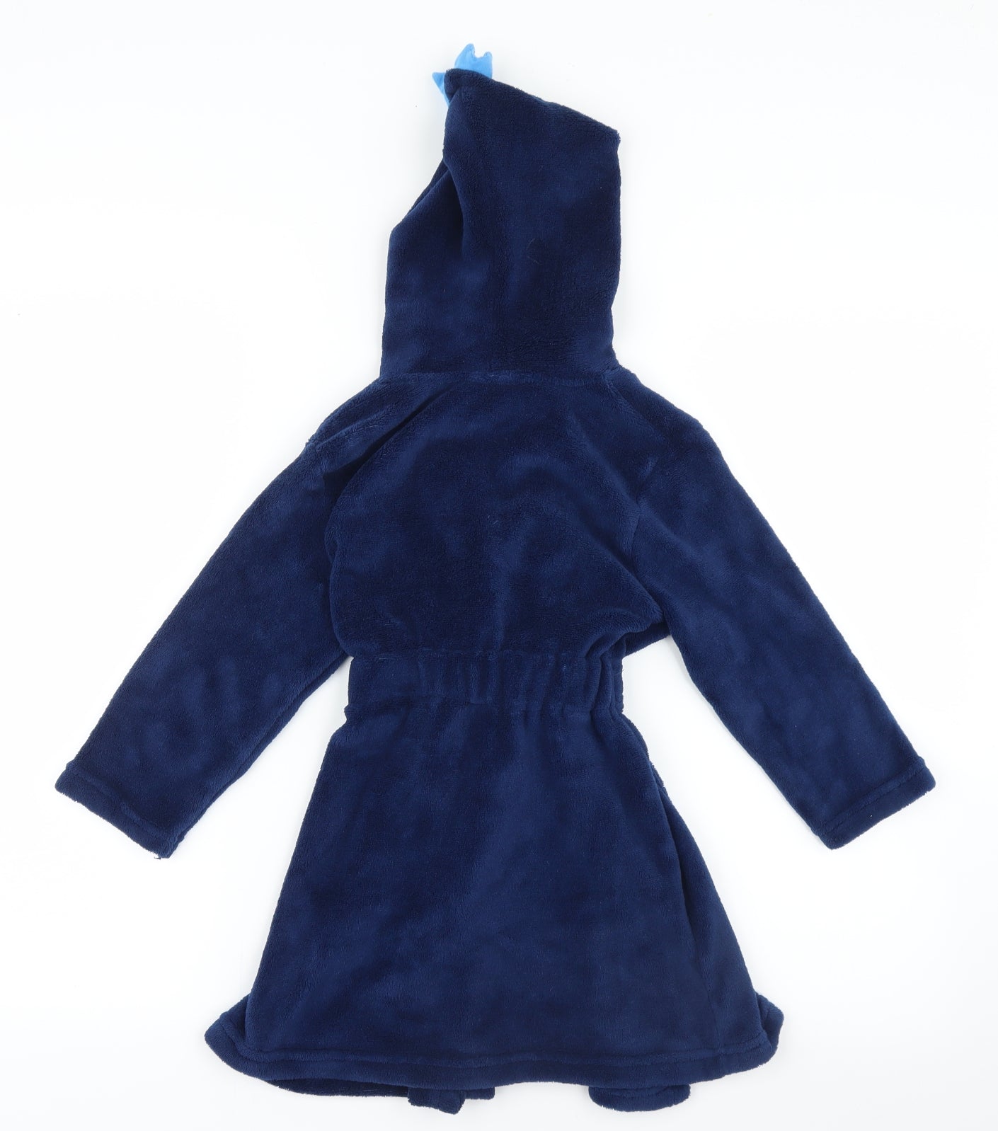 George Boys Blue    Gown Size 2-3 Years  - Peppa Pig