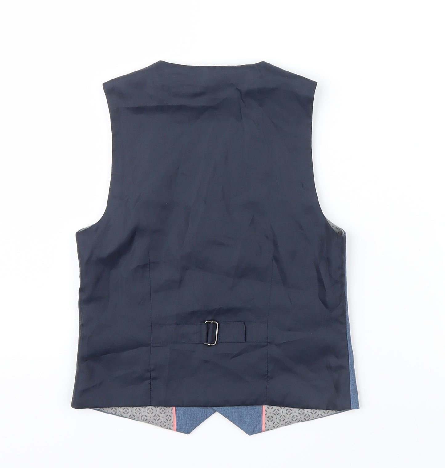 NEXT Boys Blue   Jacket  Size 6 Years  - Suit Jacket