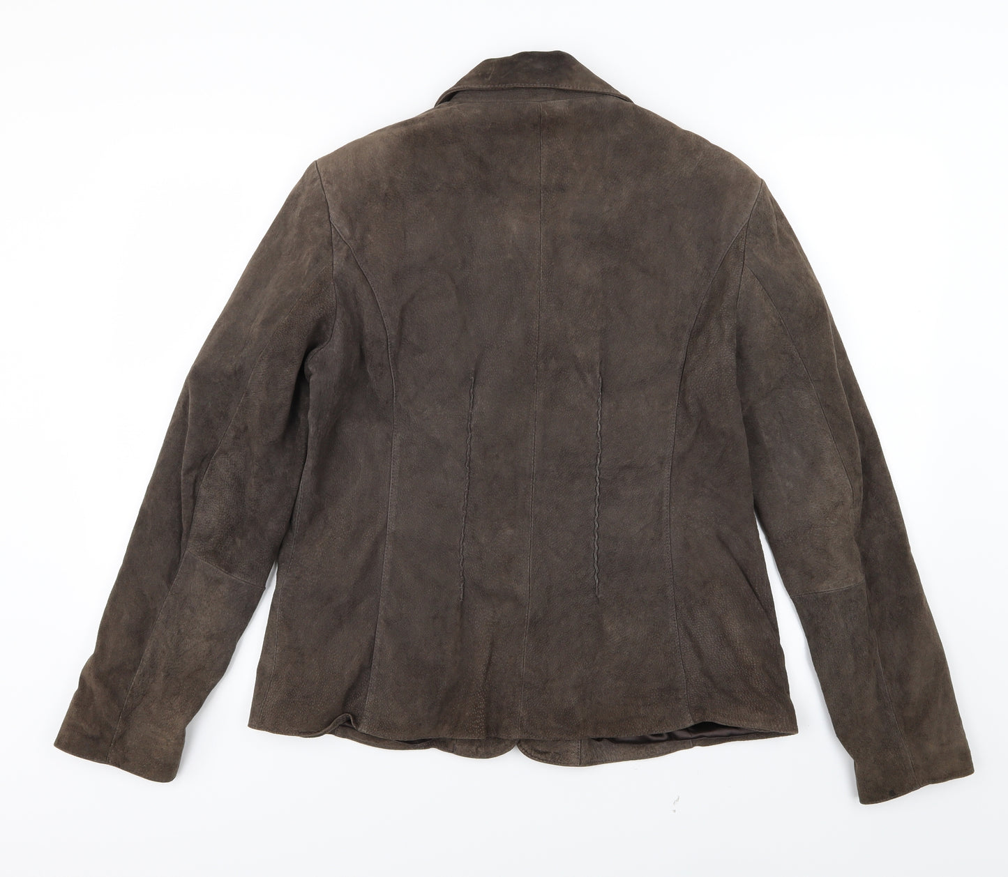 NEXT Womens Brown   Jacket  Size 16