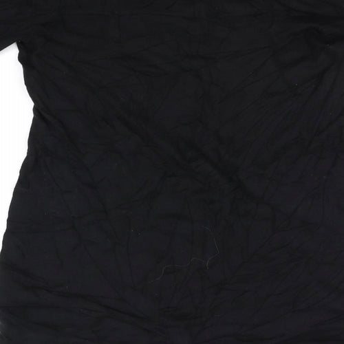 NEXT Womens Black   A-Line  Size 14