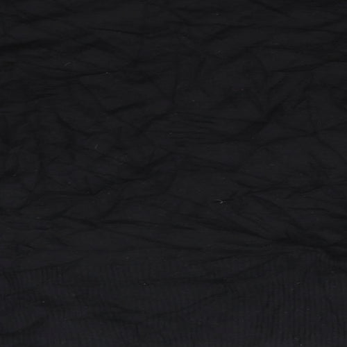 Gap Womens Black   Pullover Jumper Size XL