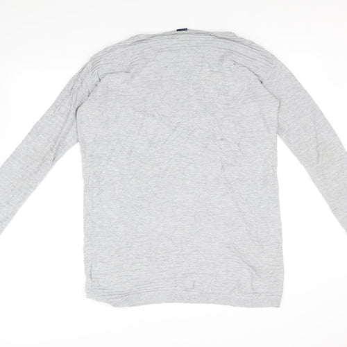 Gap Womens Grey   Pullover Jumper Size M