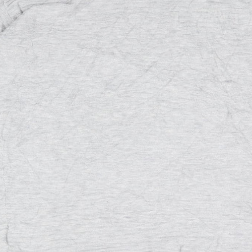 Gap Womens Grey   Pullover Jumper Size M