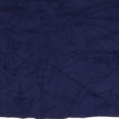 Sara Neal Womens Blue   Pullover Jumper Size 18