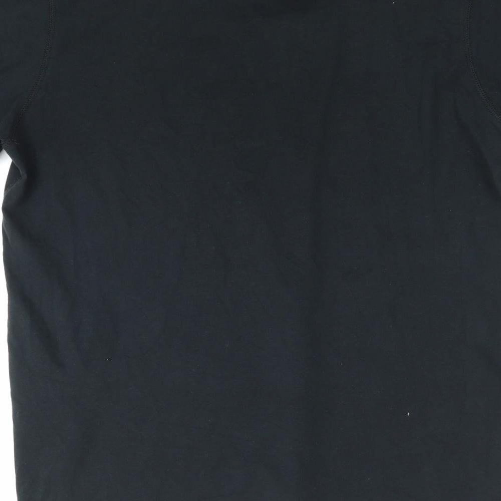 G star Mens Black  Jersey  T-Shirt Size L