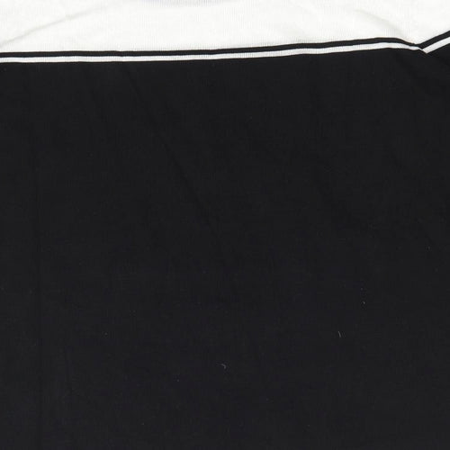 George Womens Black   Pullover Jumper Size 18
