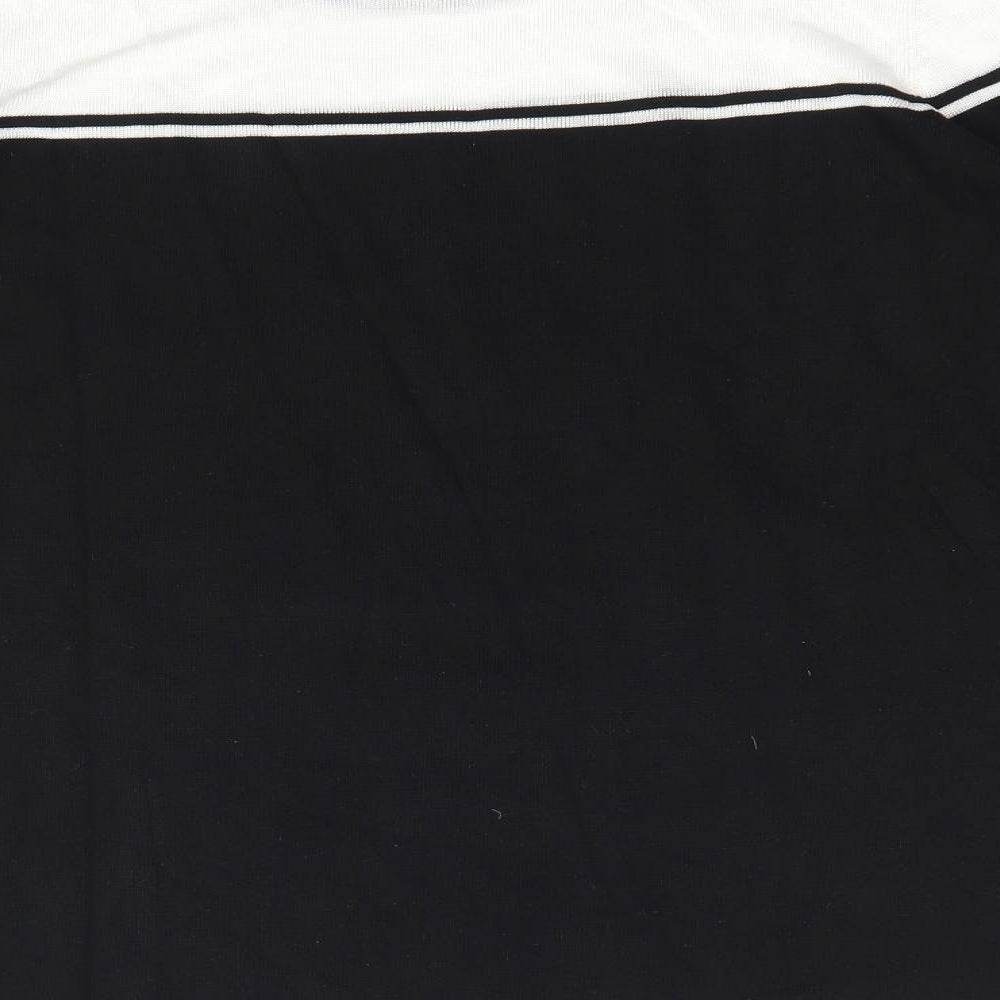 George Womens Black   Pullover Jumper Size 18