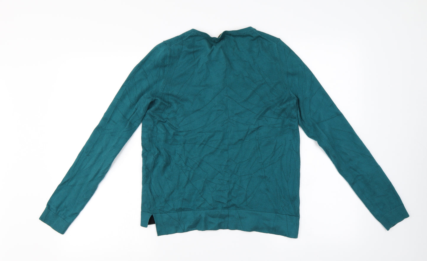 Boden  Womens Green   Cardigan Jumper Size S