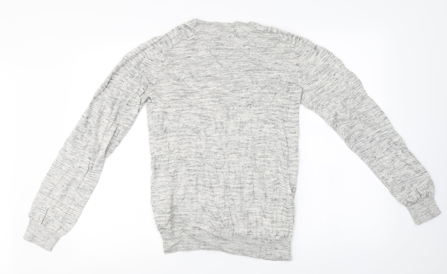 L.O.G.G  Womens Grey   Pullover Jumper Size S