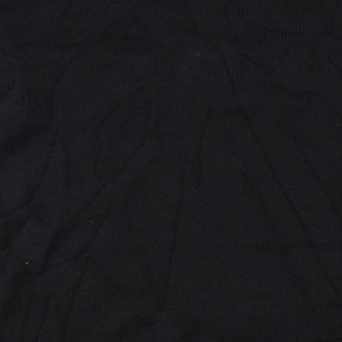 Choices  Womens Black   Pullover Jumper Size 14