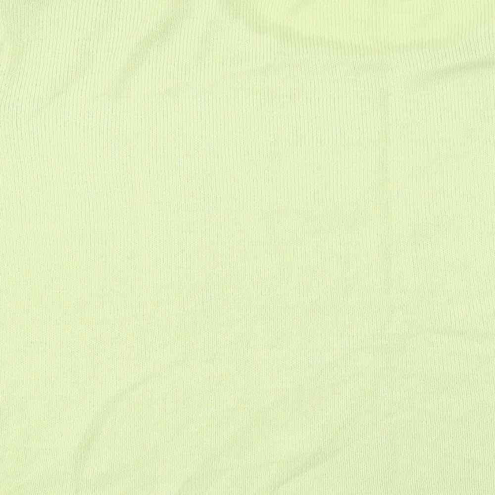 Hamells  Womens Green   Pullover Jumper Size M