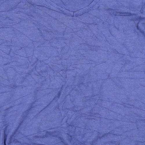 NEXT Boys Blue   Pullover Jumper Size 11-12 Years