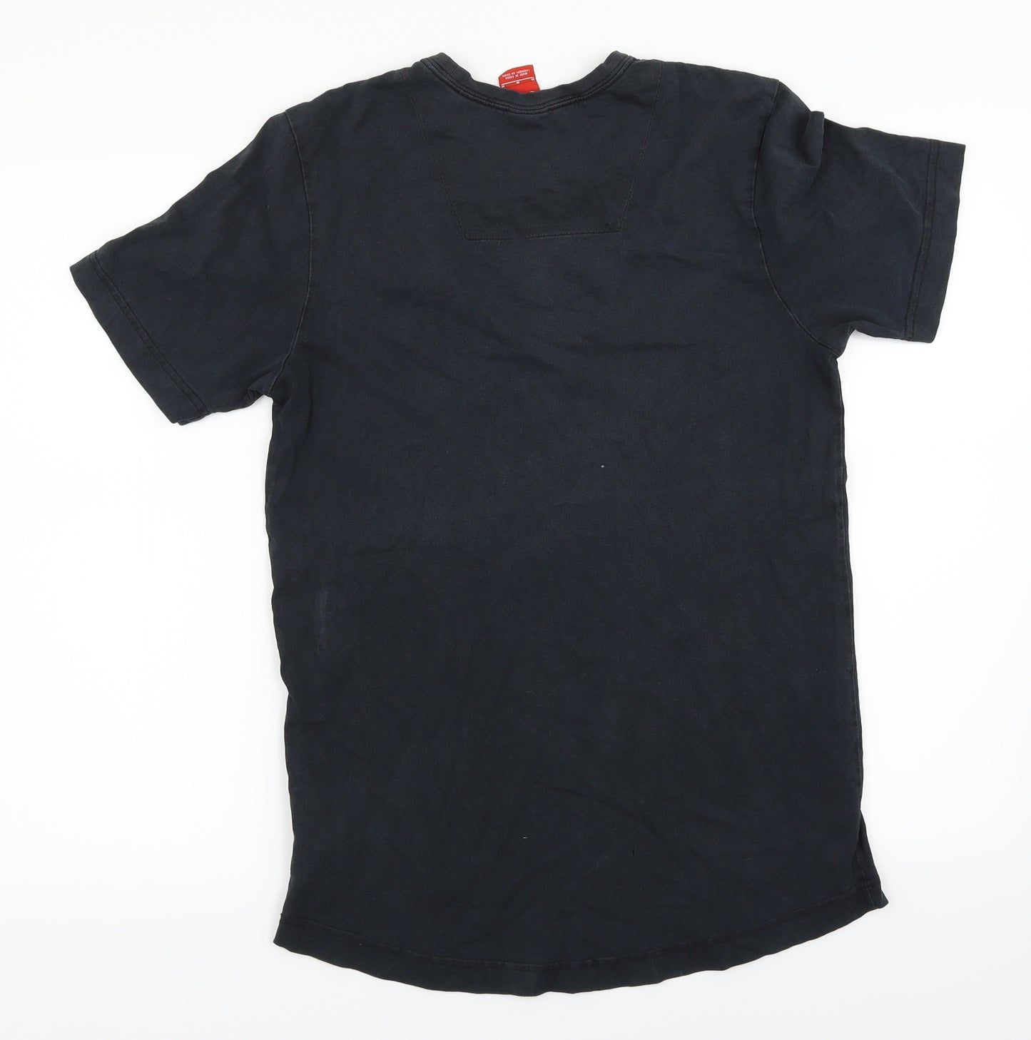 Nike Mens Black    T-Shirt Size M